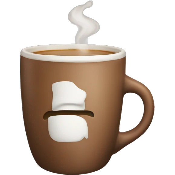 chai emoji
