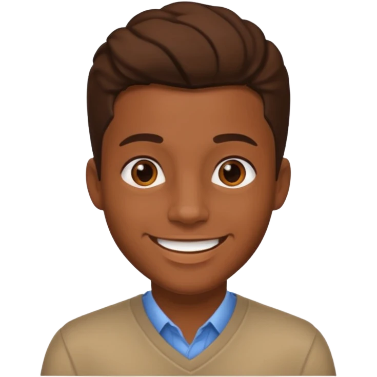 Malachi Barton emoji
