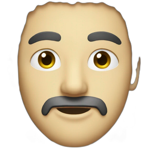 Anonymous emoji