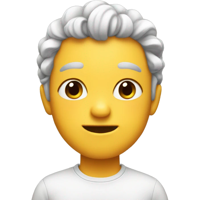 Cute emojis emoji