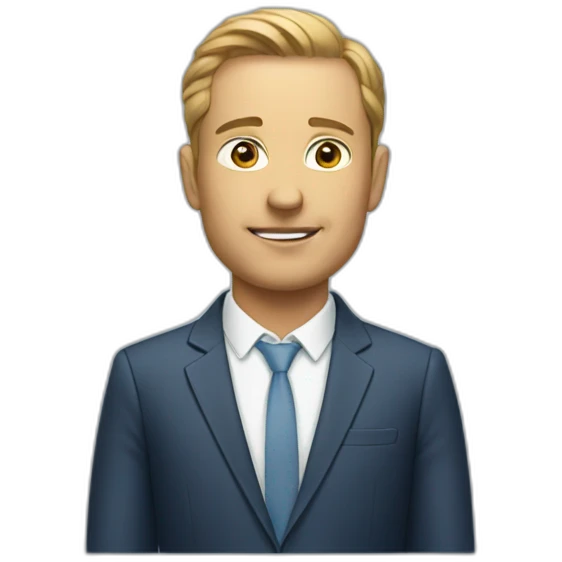 mckinsey emoji