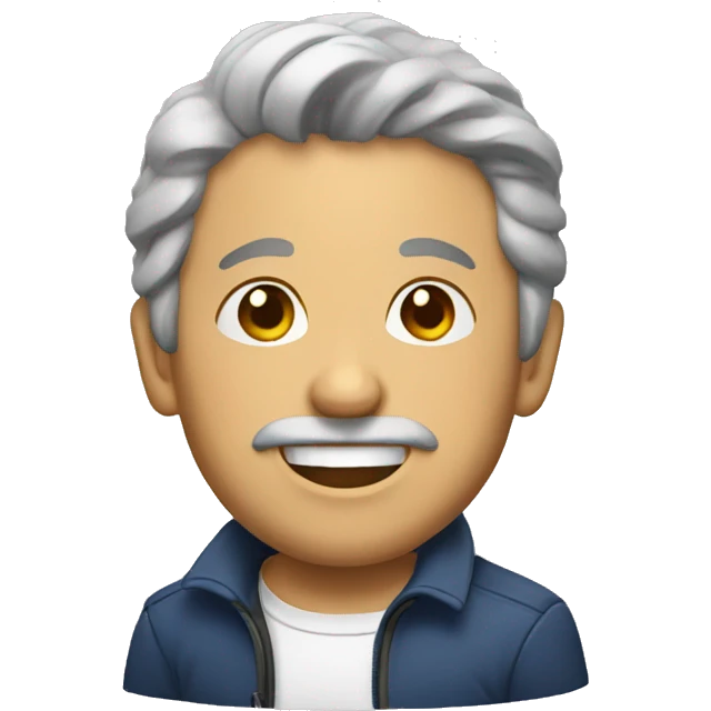 willy barcenas emoji
