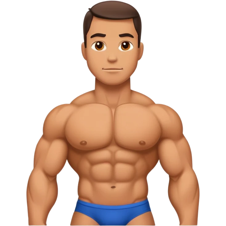 big ass emoji