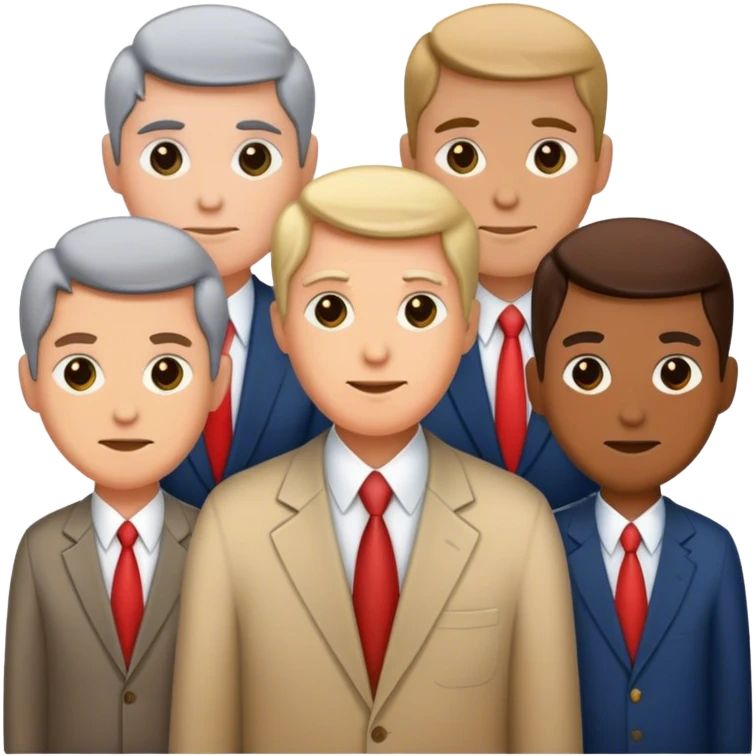 Republicans  emoji