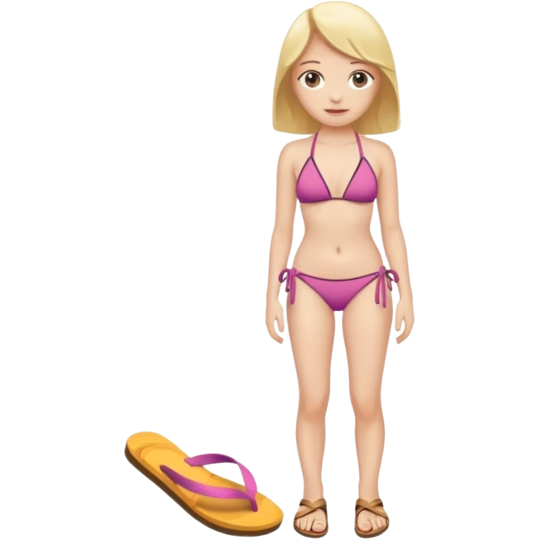 🕵️👙🥿 emoji