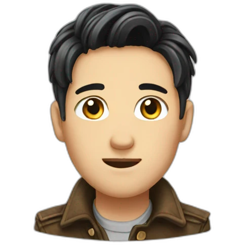Levi emoji