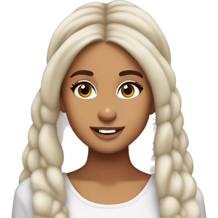 ariana grande emoji