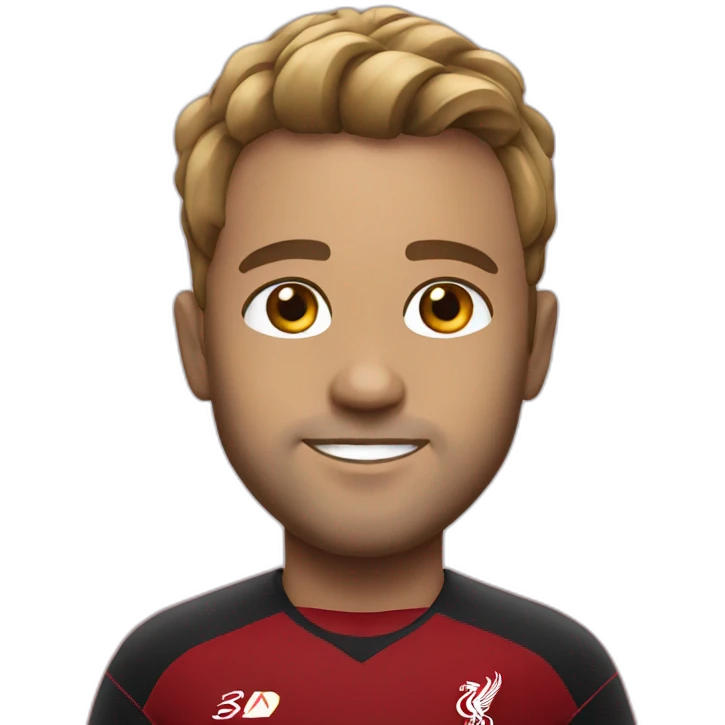 liverpool emoji