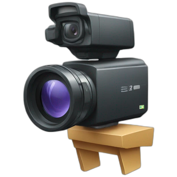 Videcam emoji