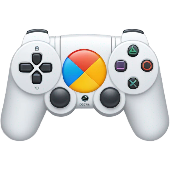 playstation emoji