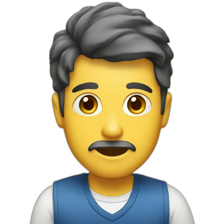 vacina em casa emoji