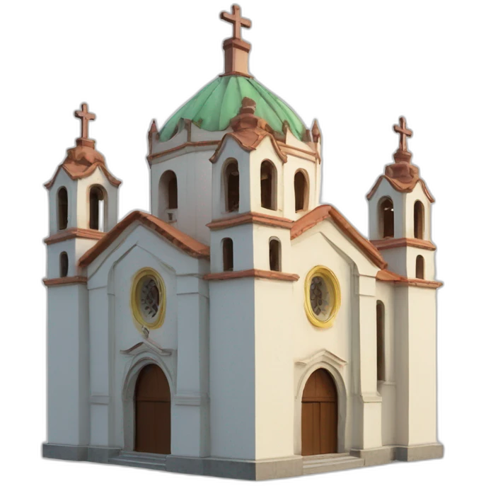Parroquia de Arnedo emoji