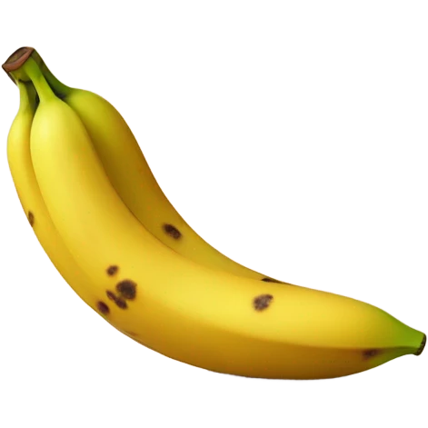 bananna emoji