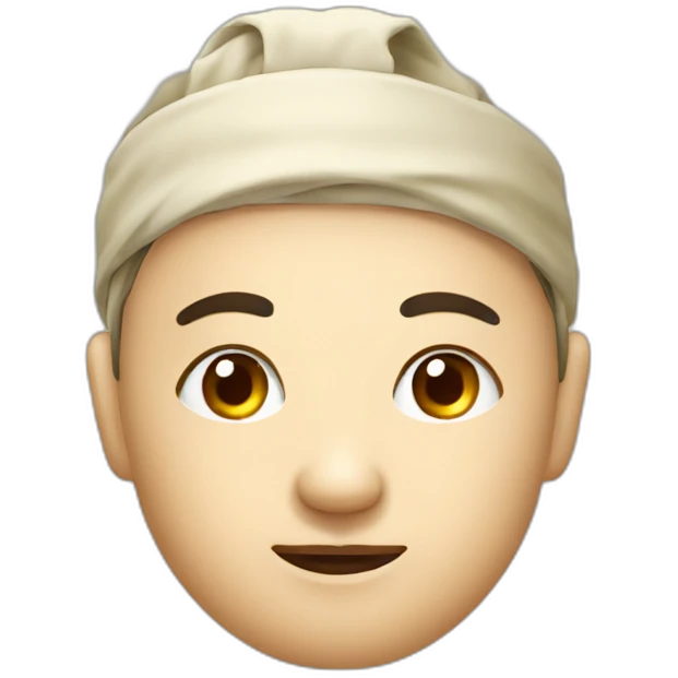 Chinese medicine emoji