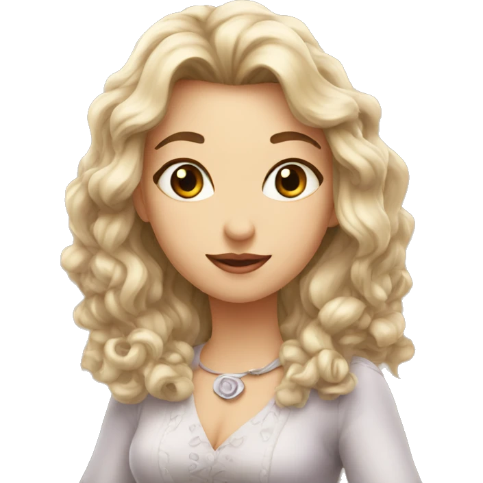 Fée qui frappe emoji