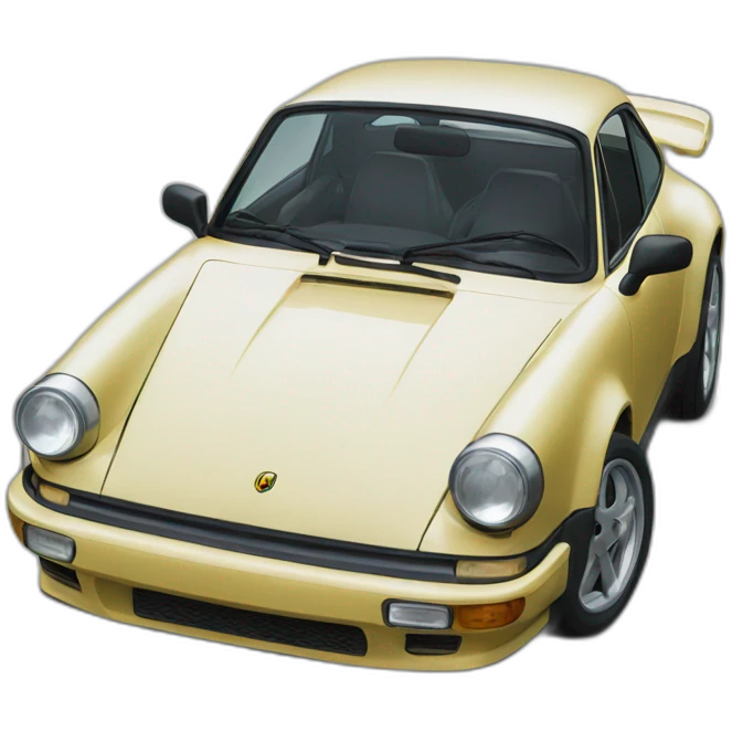 Ruf  emoji