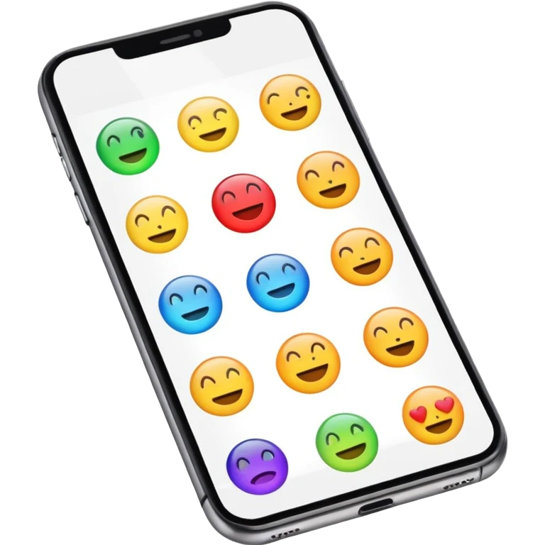 basic emoji's iphone  emoji