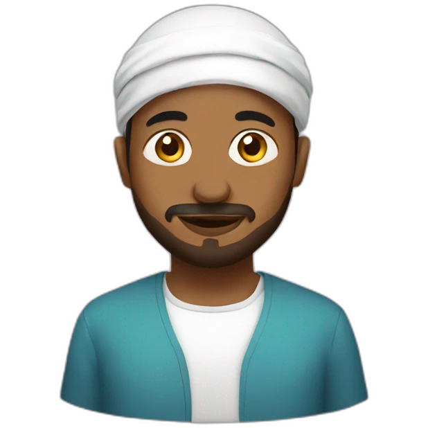 Ramadan emoji
