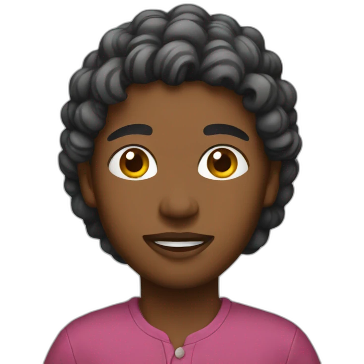 Culture emoji