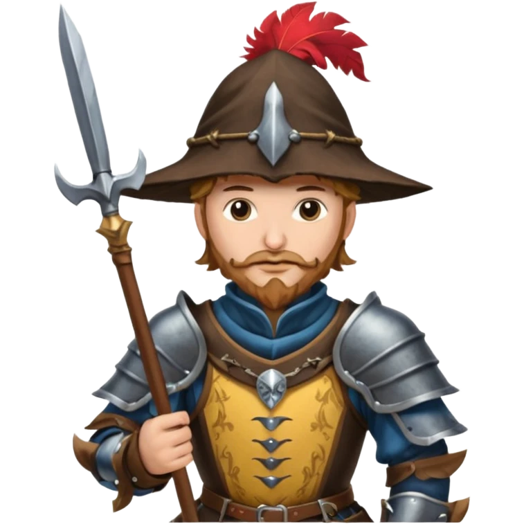 landsknecht emoji