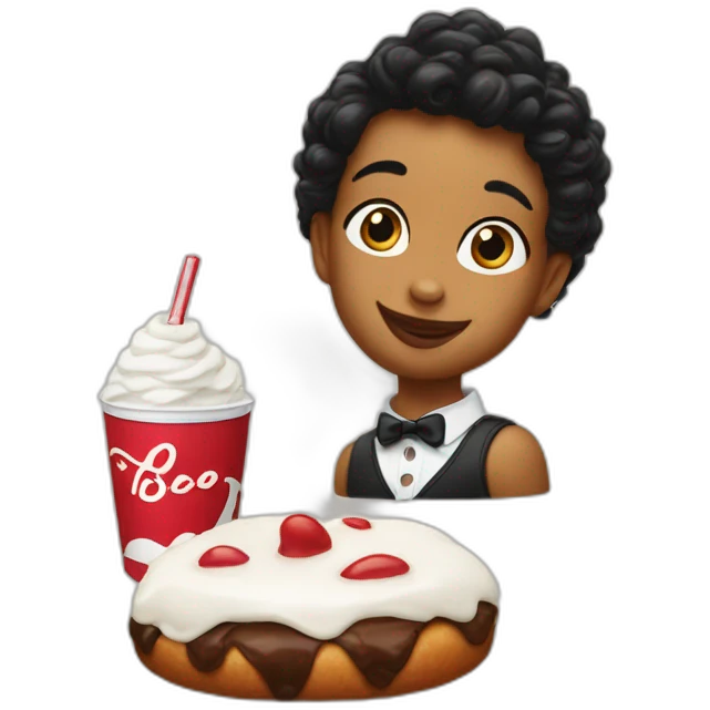 chick-fil-a anti gay emoji