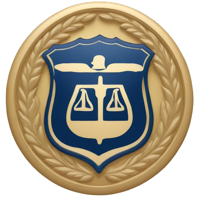Theta Alpha Episilon Fraternity Seal emoji