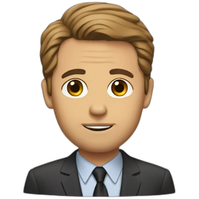 The office emoji