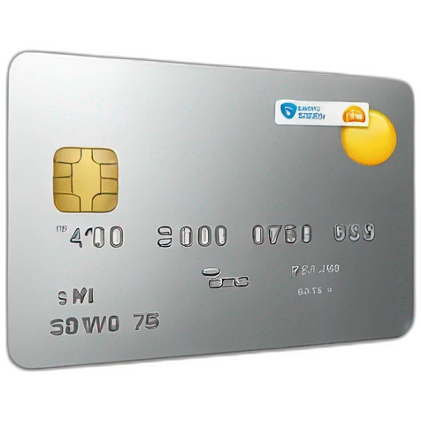 credit card emoji