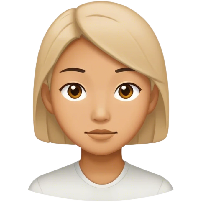 A-Lin emoji