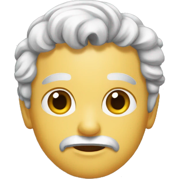 Maçã emoji