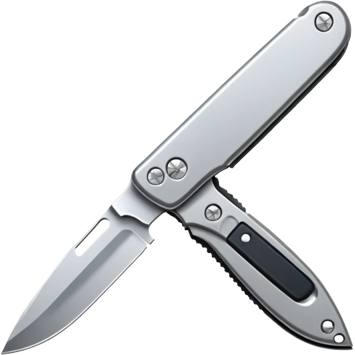 
pocket knife emoji