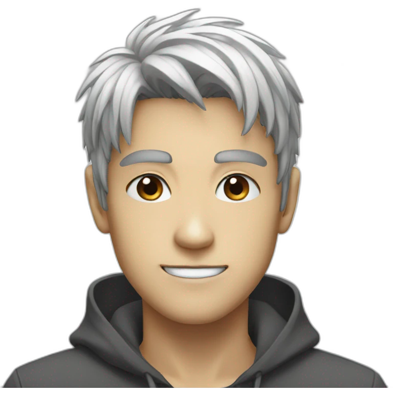 manga emoji