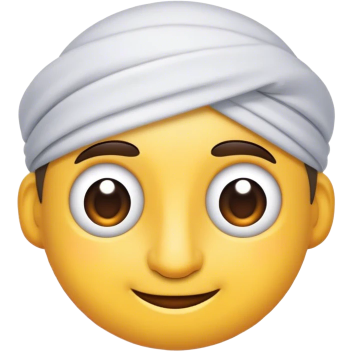 pamuk şekeri emoji