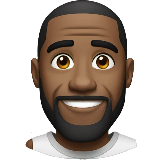 Kyrie Irving  emoji