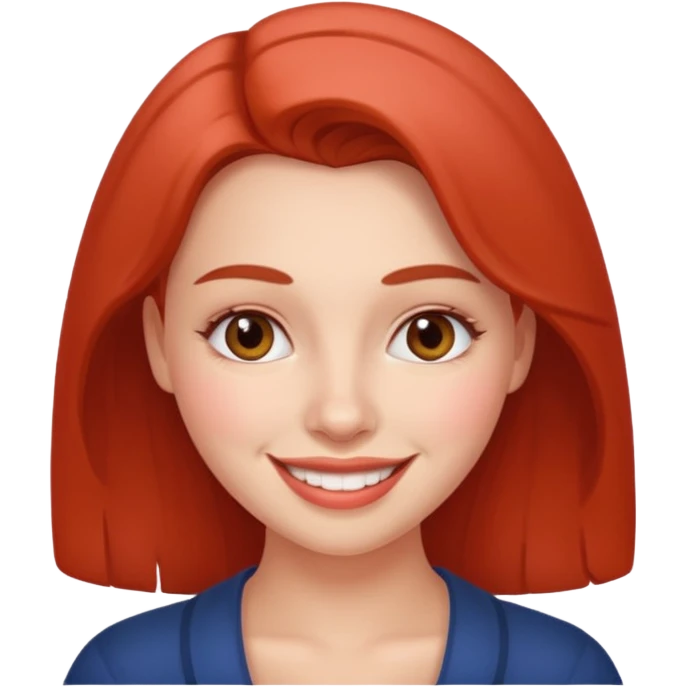 Я люблю Ирину 💖 emoji