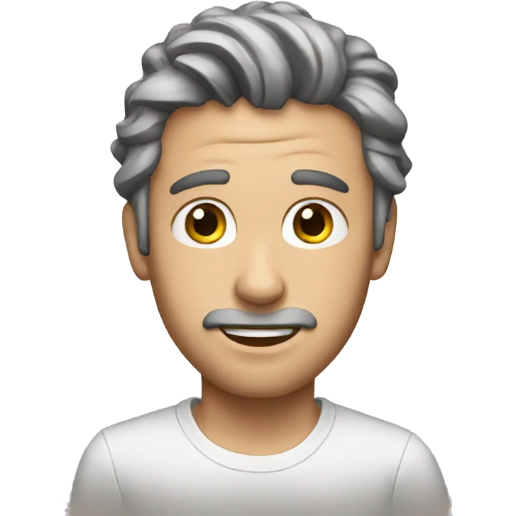 Tom emoji