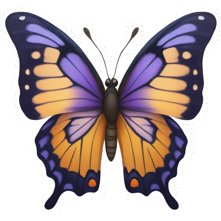 BUTTERFLY emoji