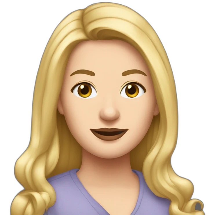 marjorie taylor greene emoji