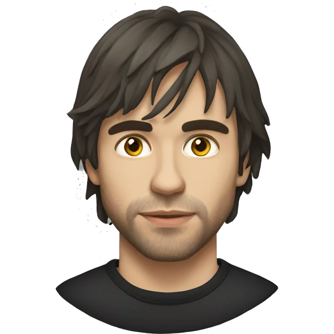 Orelsan emoji