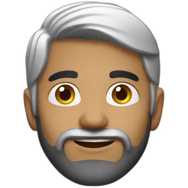 mehdi emoji