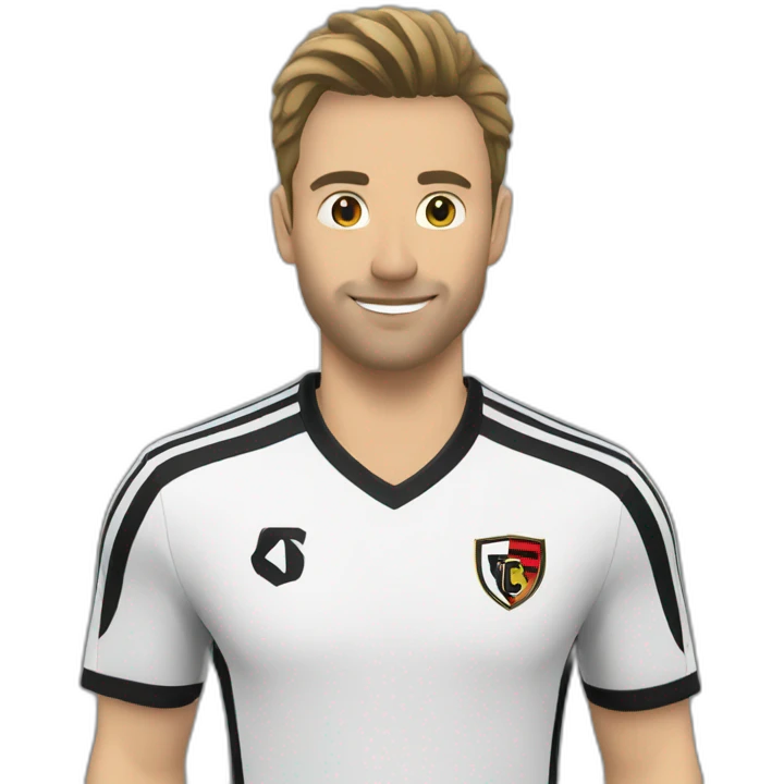 fc rouen emoji
