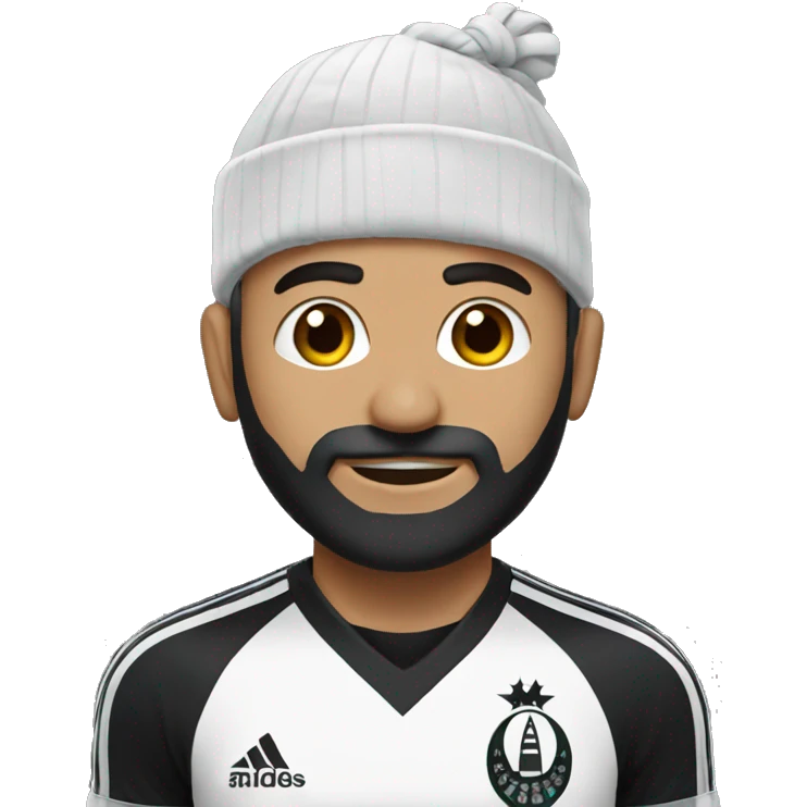 Beşiktaş emoji