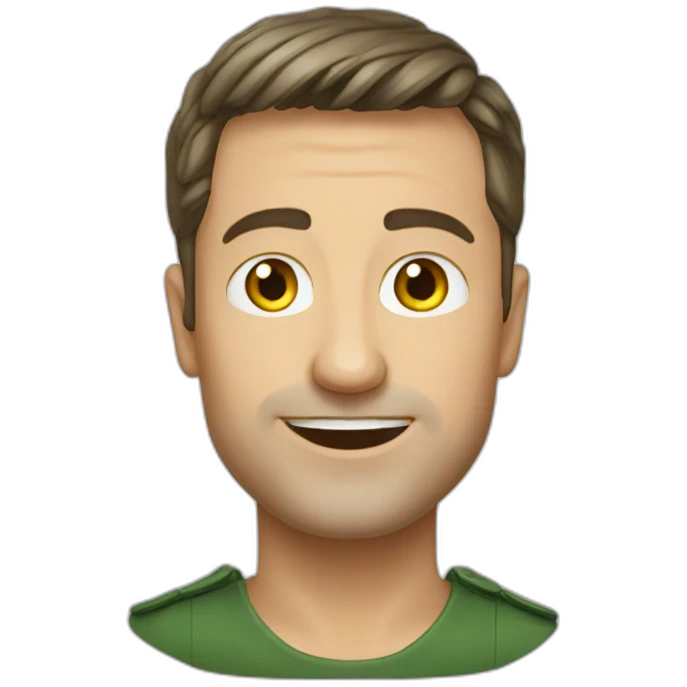 Zelenskyi  emoji