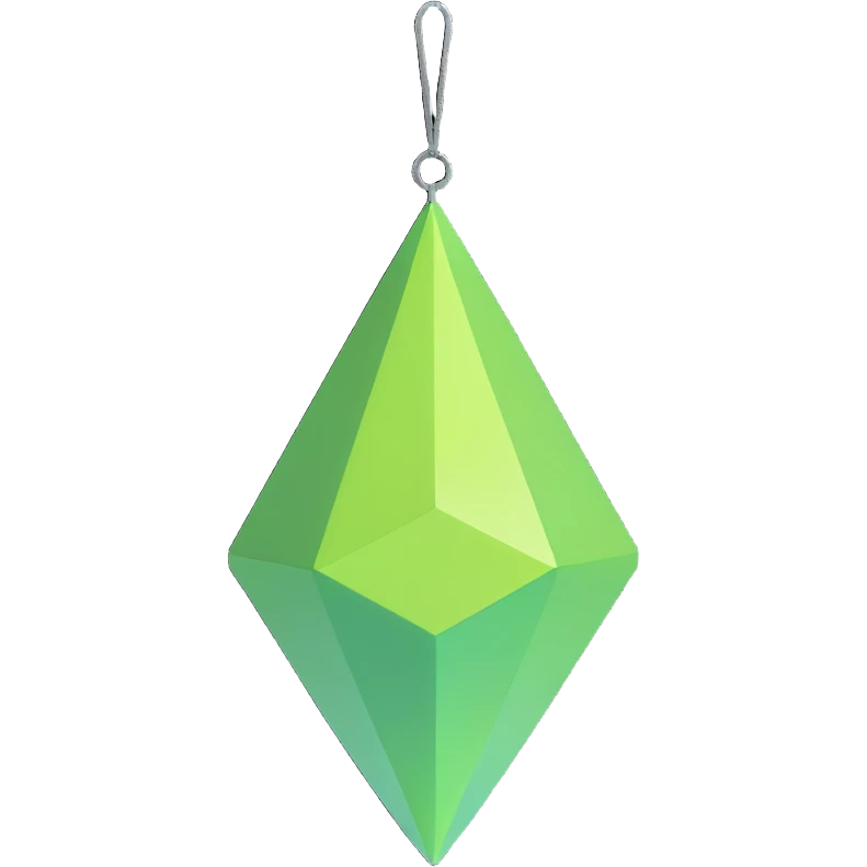 plumbob emoji