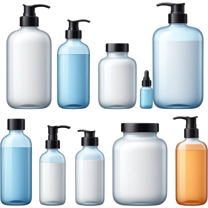 skincare emoji
