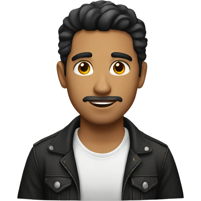 mexican boyfriend  emoji