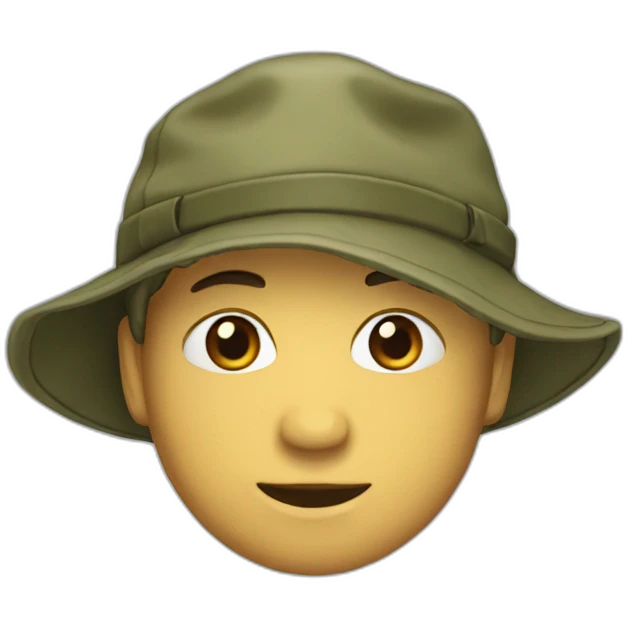 Peche emoji