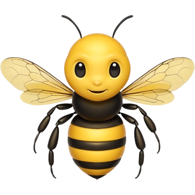 bee emoji emoji