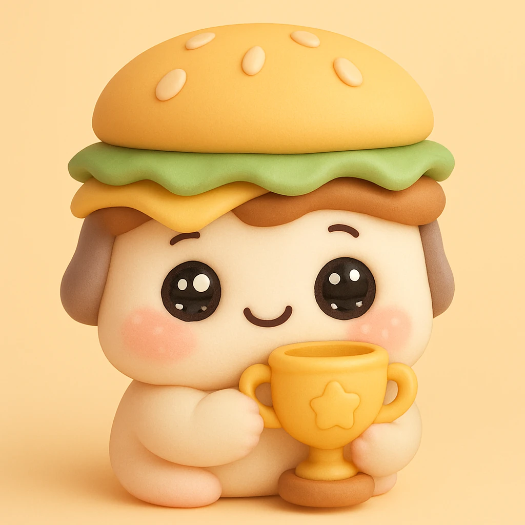 trophy emoji