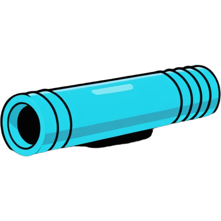 foam roller emoji